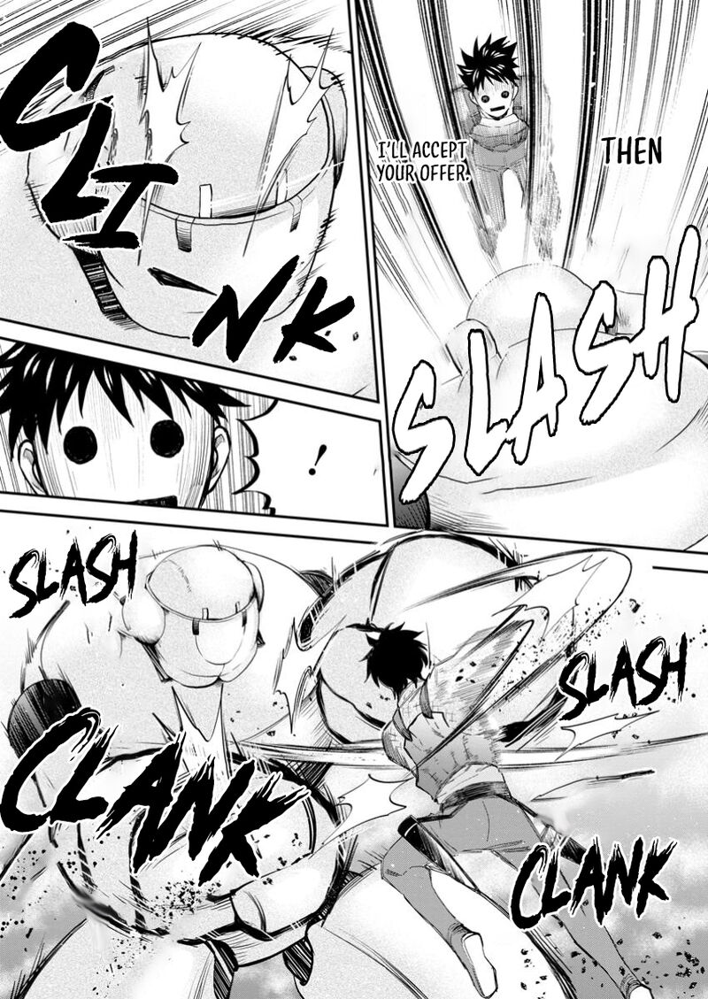 Boukenka Ni Narou Skill Board De Dungeon Kouryaku Chapter 48 Page 32