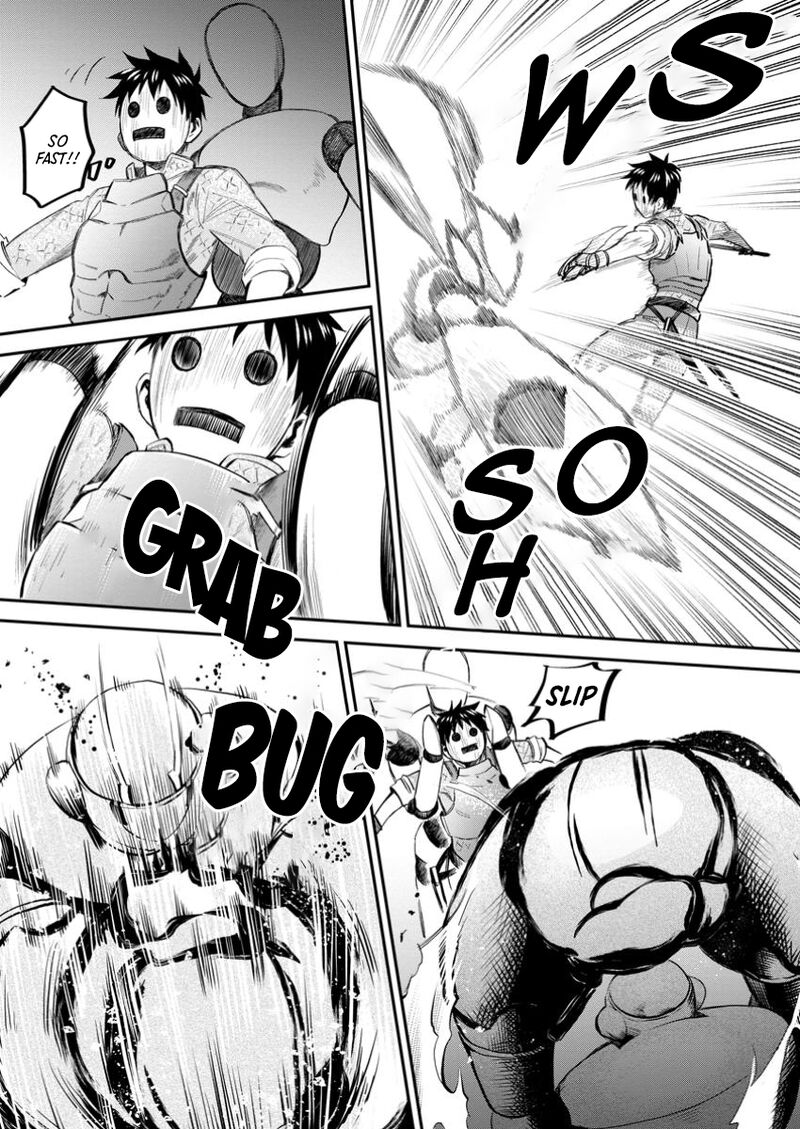 Boukenka Ni Narou Skill Board De Dungeon Kouryaku Chapter 48 Page 34