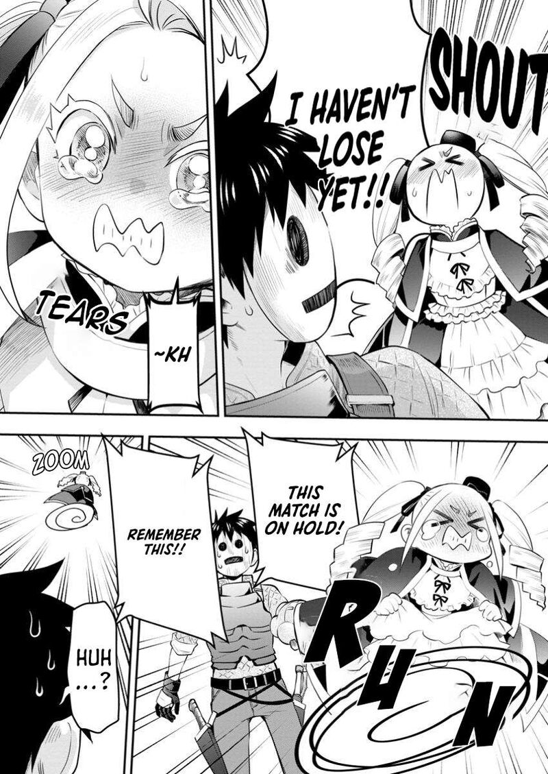 Boukenka Ni Narou Skill Board De Dungeon Kouryaku Chapter 49 Page 13