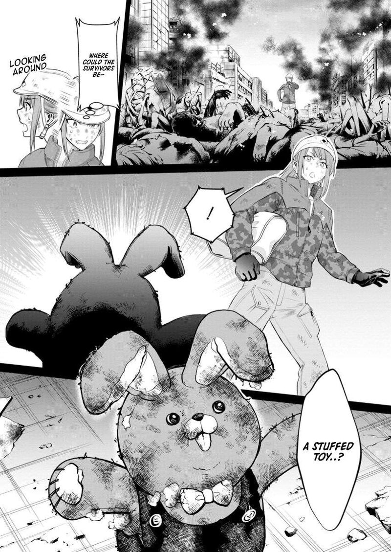 Boukenka Ni Narou Skill Board De Dungeon Kouryaku Chapter 49 Page 19