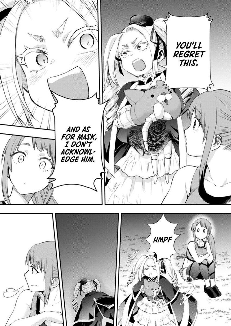 Boukenka Ni Narou Skill Board De Dungeon Kouryaku Chapter 49 Page 26