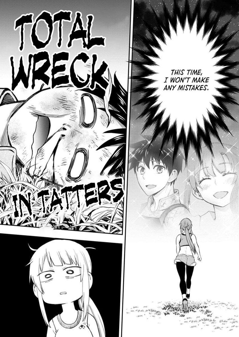 Boukenka Ni Narou Skill Board De Dungeon Kouryaku Chapter 49 Page 29