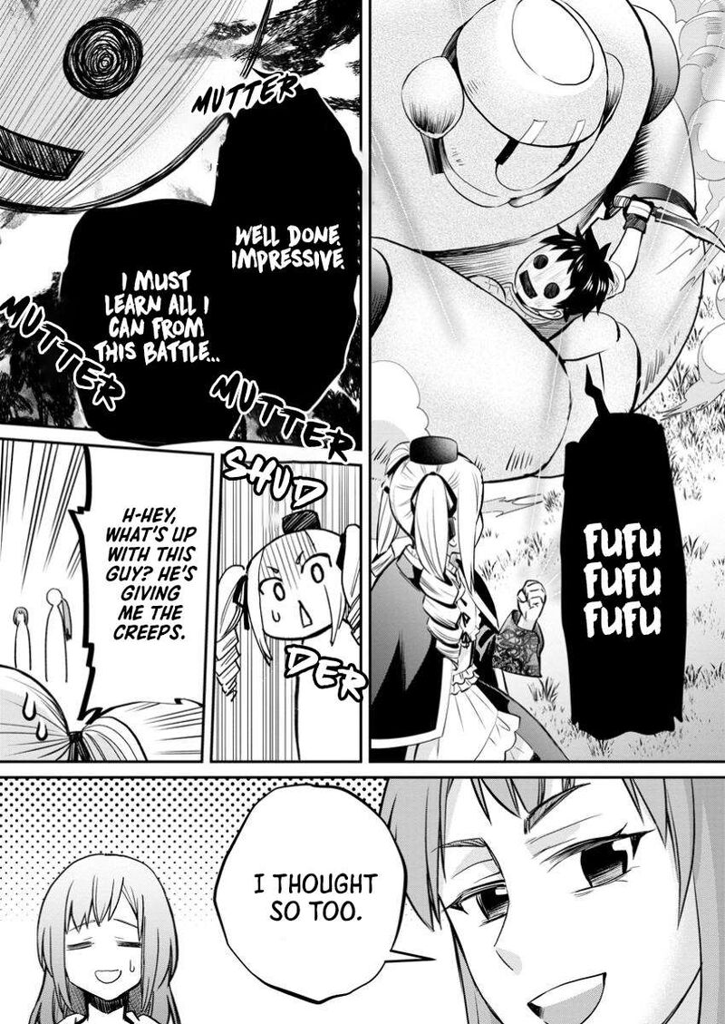Boukenka Ni Narou Skill Board De Dungeon Kouryaku Chapter 49 Page 6