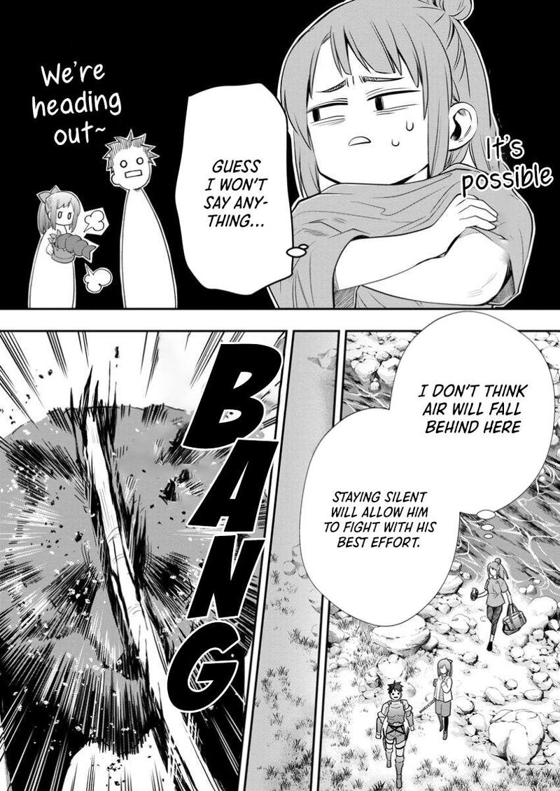 Boukenka Ni Narou Skill Board De Dungeon Kouryaku Chapter 50 Page 11
