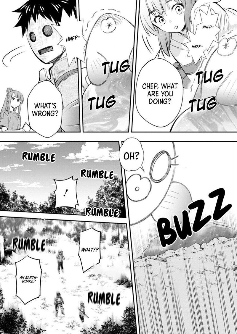 Boukenka Ni Narou Skill Board De Dungeon Kouryaku Chapter 50 Page 16