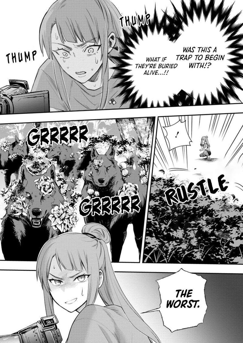Boukenka Ni Narou Skill Board De Dungeon Kouryaku Chapter 50 Page 21