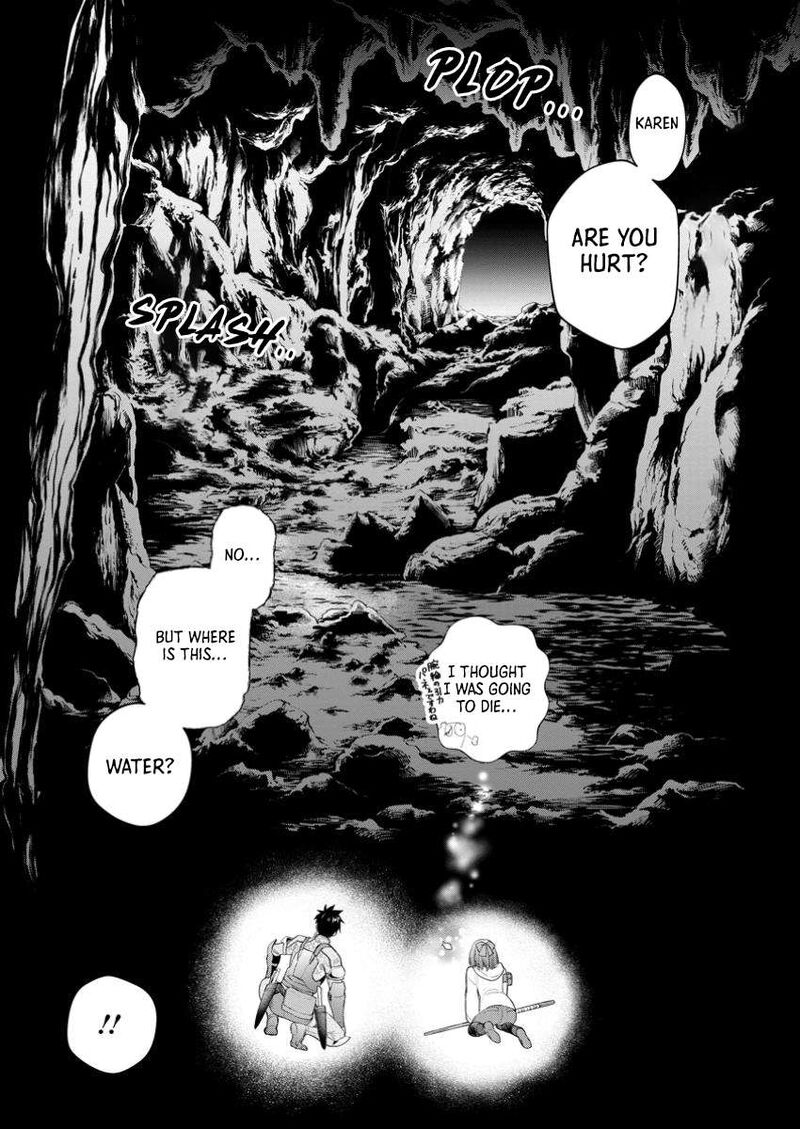 Boukenka Ni Narou Skill Board De Dungeon Kouryaku Chapter 50 Page 22