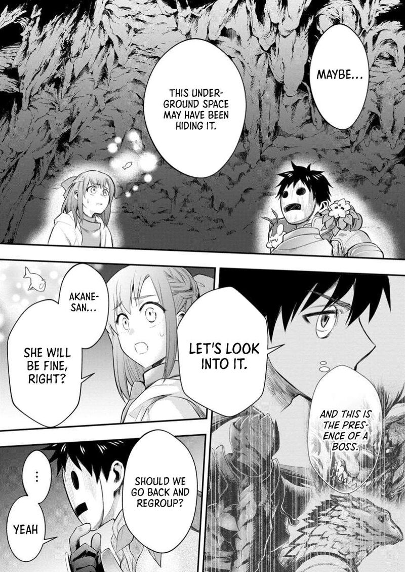 Boukenka Ni Narou Skill Board De Dungeon Kouryaku Chapter 50 Page 24