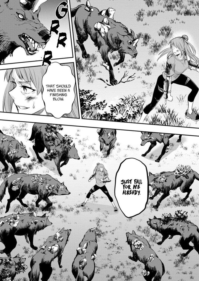 Boukenka Ni Narou Skill Board De Dungeon Kouryaku Chapter 50 Page 28