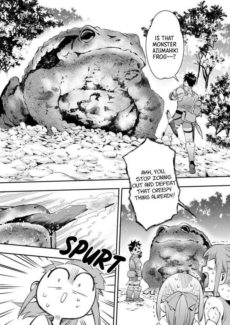 Boukenka Ni Narou Skill Board De Dungeon Kouryaku Chapter 50 Page 3