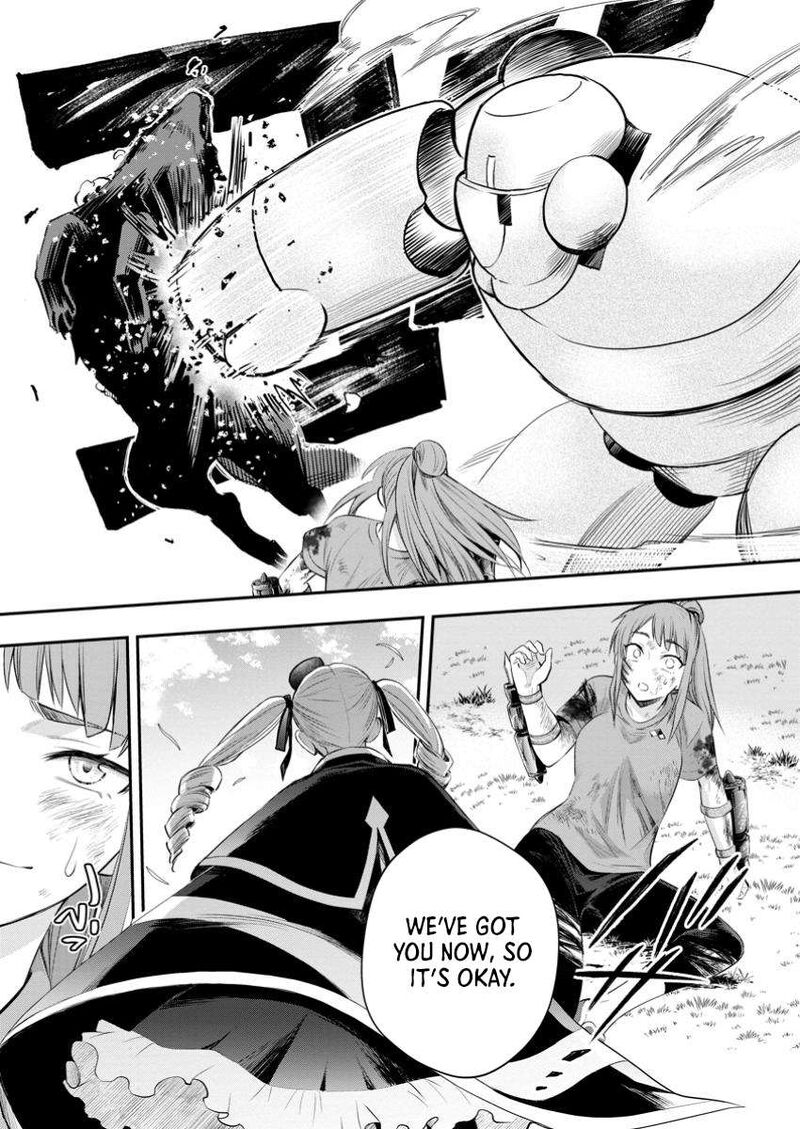 Boukenka Ni Narou Skill Board De Dungeon Kouryaku Chapter 50 Page 30