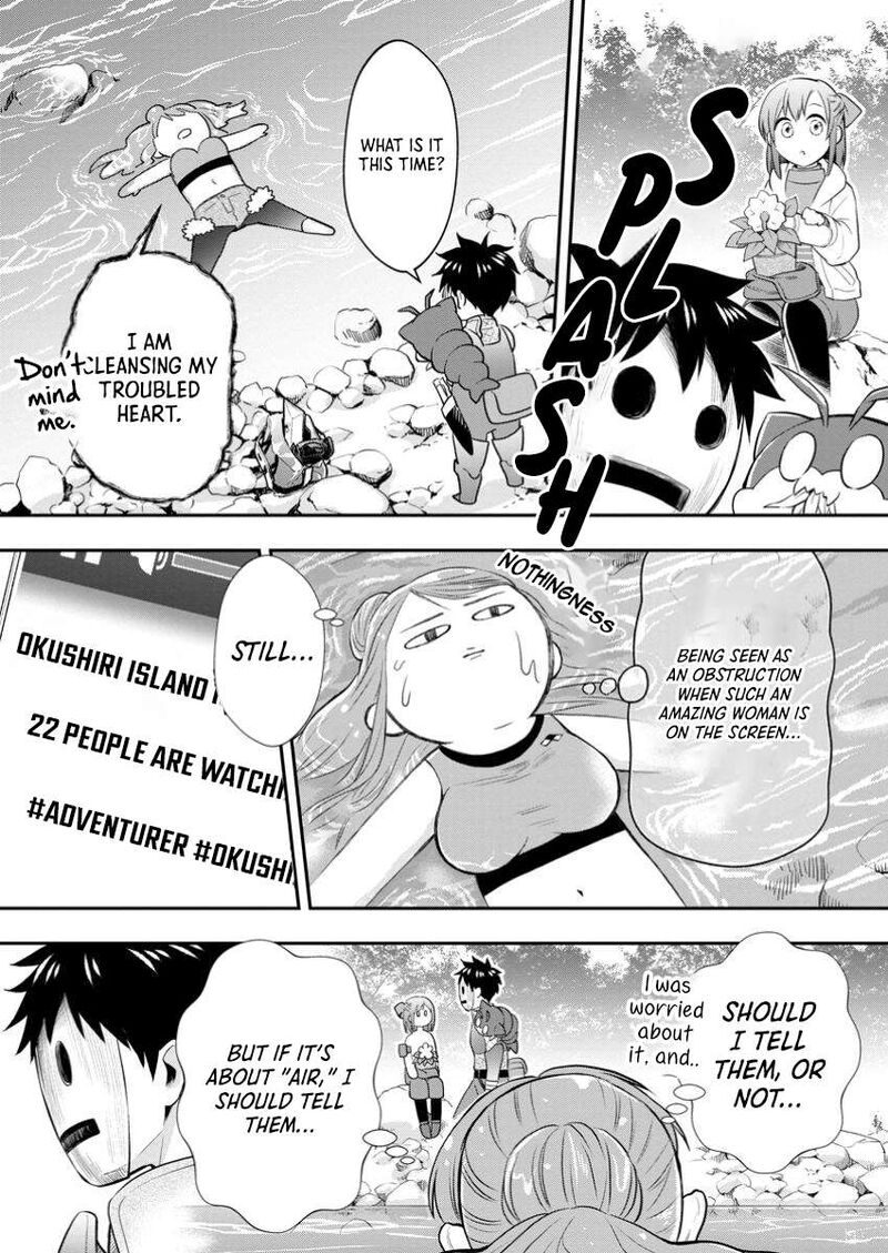 Boukenka Ni Narou Skill Board De Dungeon Kouryaku Chapter 50 Page 9