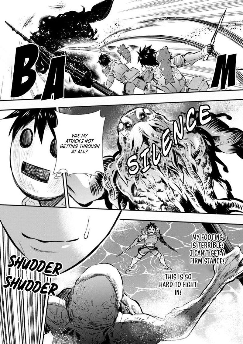 Boukenka Ni Narou Skill Board De Dungeon Kouryaku Chapter 51 Page 11