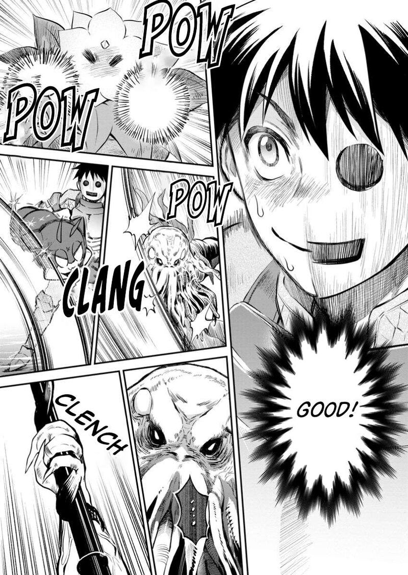 Boukenka Ni Narou Skill Board De Dungeon Kouryaku Chapter 51 Page 12