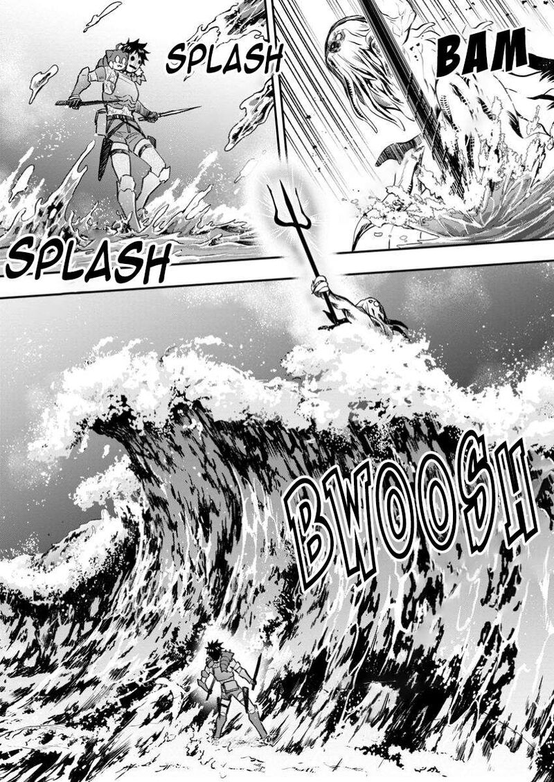 Boukenka Ni Narou Skill Board De Dungeon Kouryaku Chapter 51 Page 13