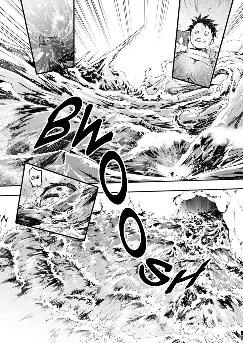 Boukenka Ni Narou Skill Board De Dungeon Kouryaku Chapter 51 Page 14