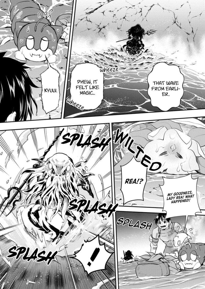 Boukenka Ni Narou Skill Board De Dungeon Kouryaku Chapter 51 Page 16