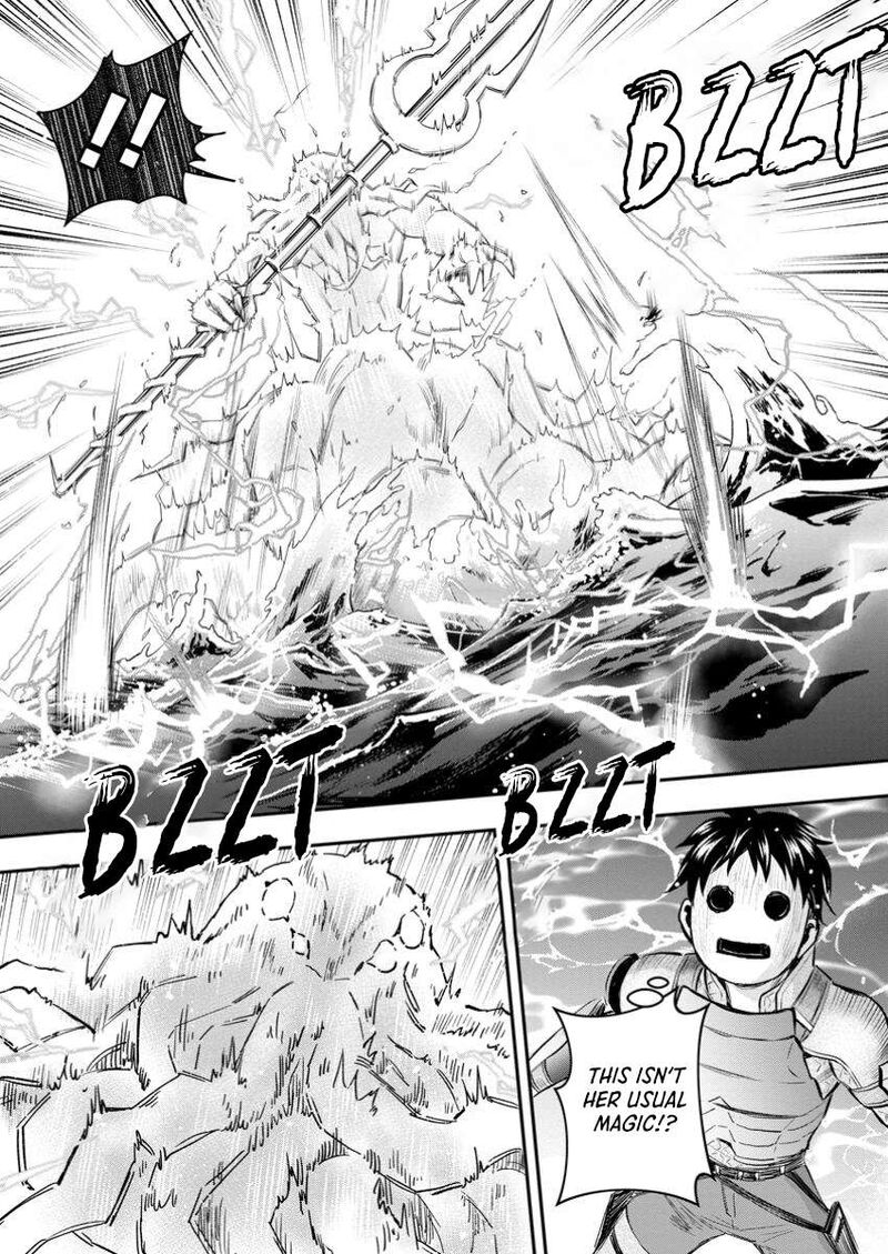 Boukenka Ni Narou Skill Board De Dungeon Kouryaku Chapter 51 Page 18