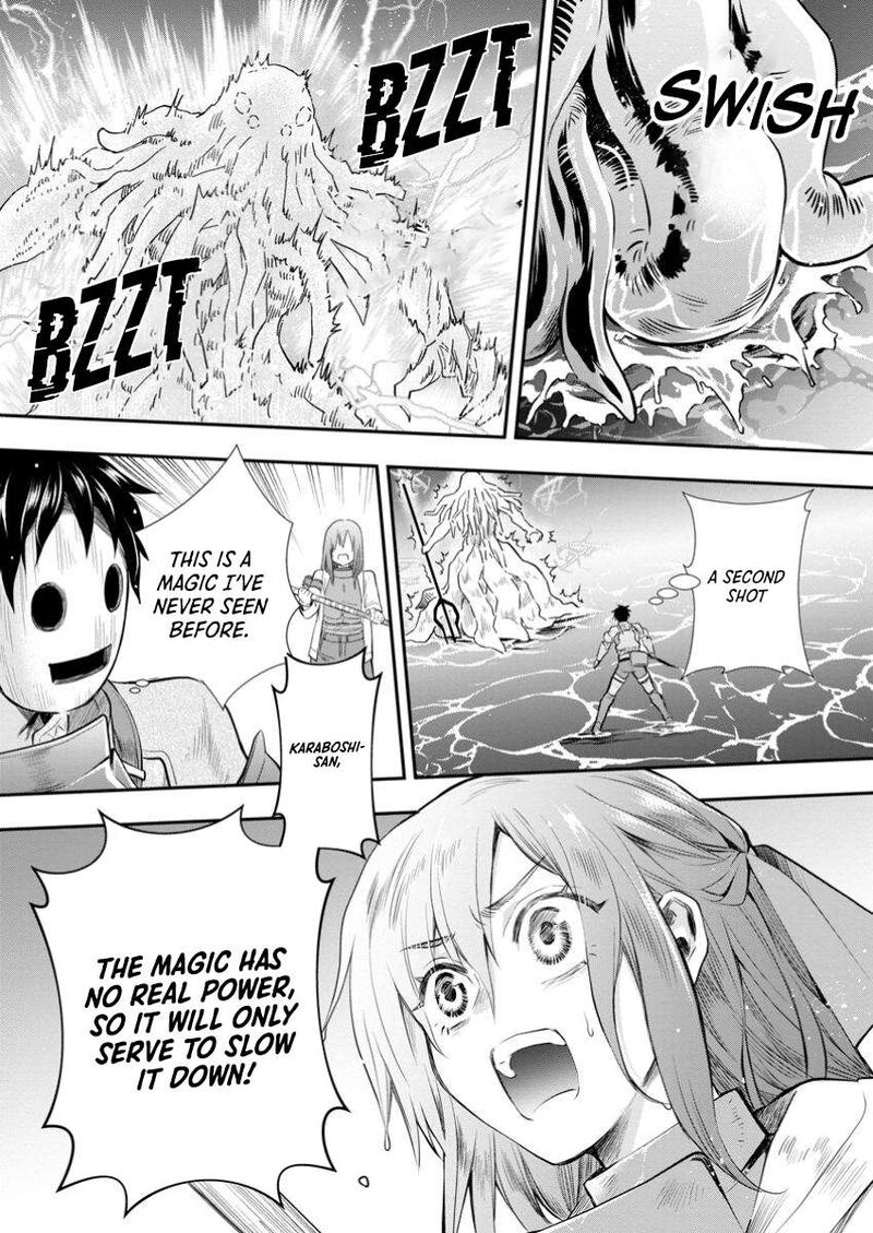 Boukenka Ni Narou Skill Board De Dungeon Kouryaku Chapter 51 Page 19