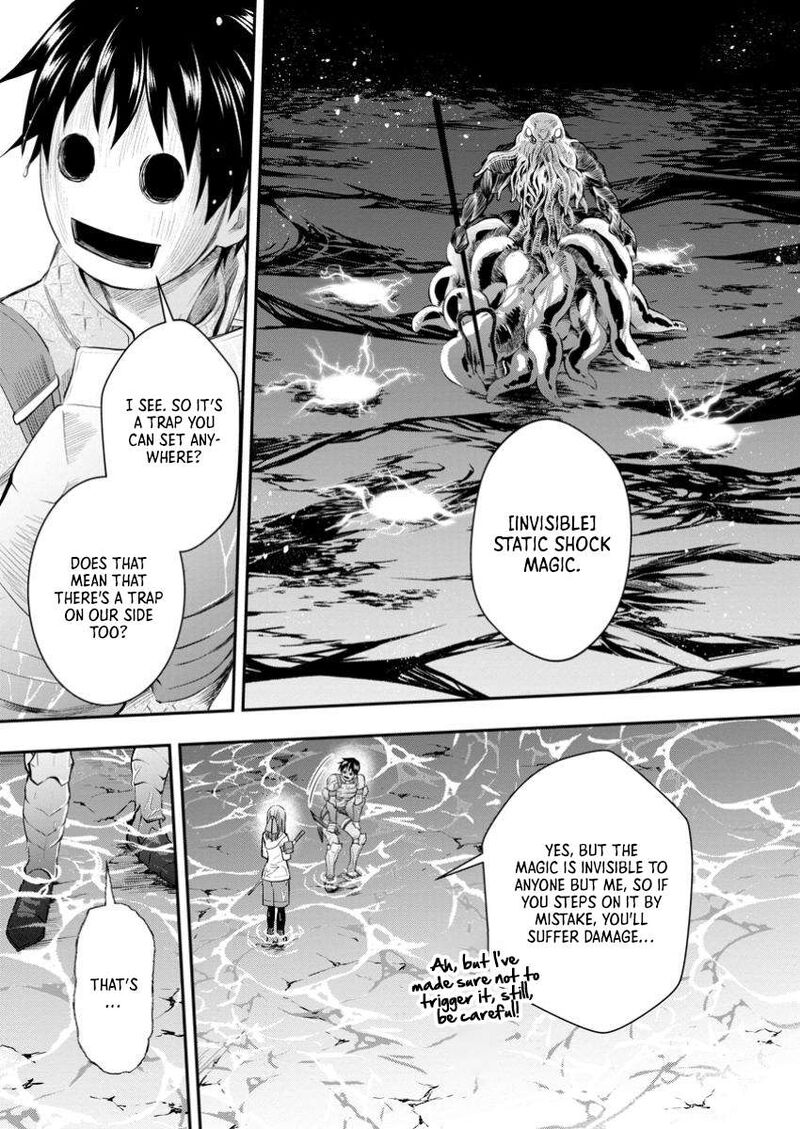 Boukenka Ni Narou Skill Board De Dungeon Kouryaku Chapter 51 Page 23