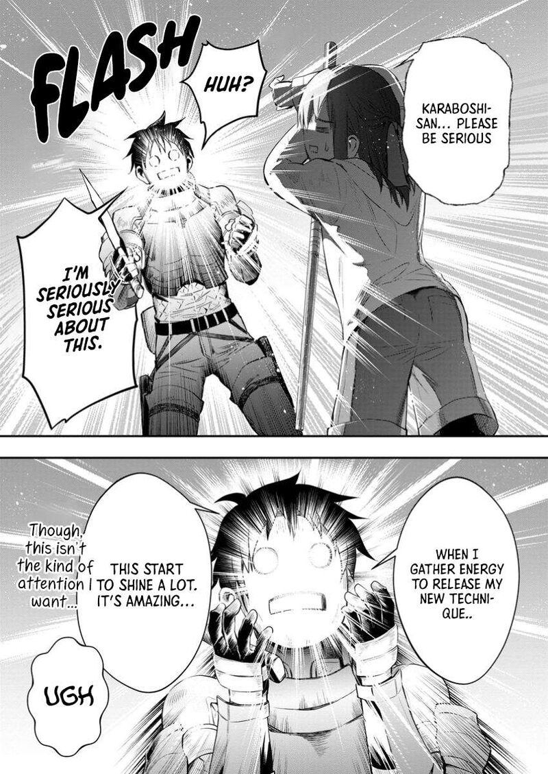 Boukenka Ni Narou Skill Board De Dungeon Kouryaku Chapter 51 Page 26