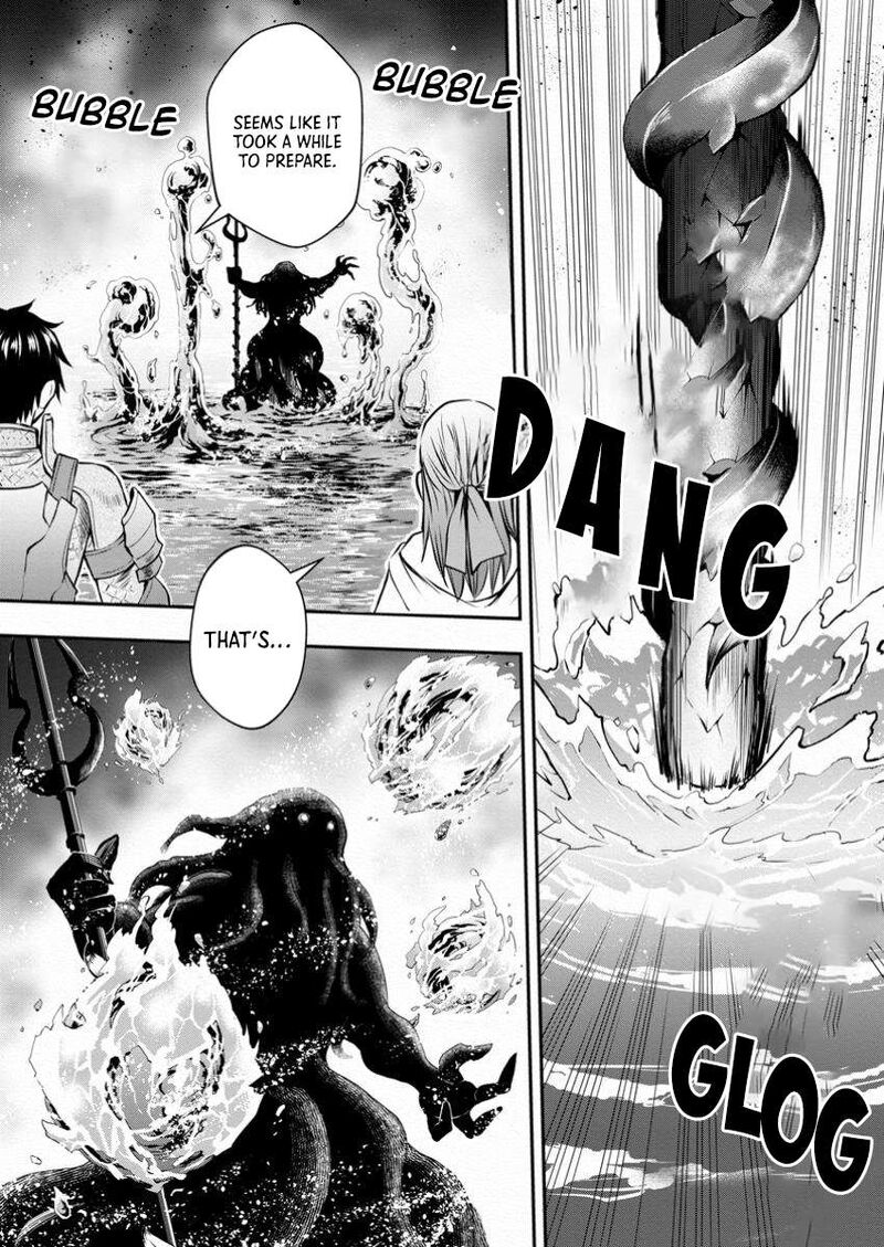 Boukenka Ni Narou Skill Board De Dungeon Kouryaku Chapter 51 Page 27