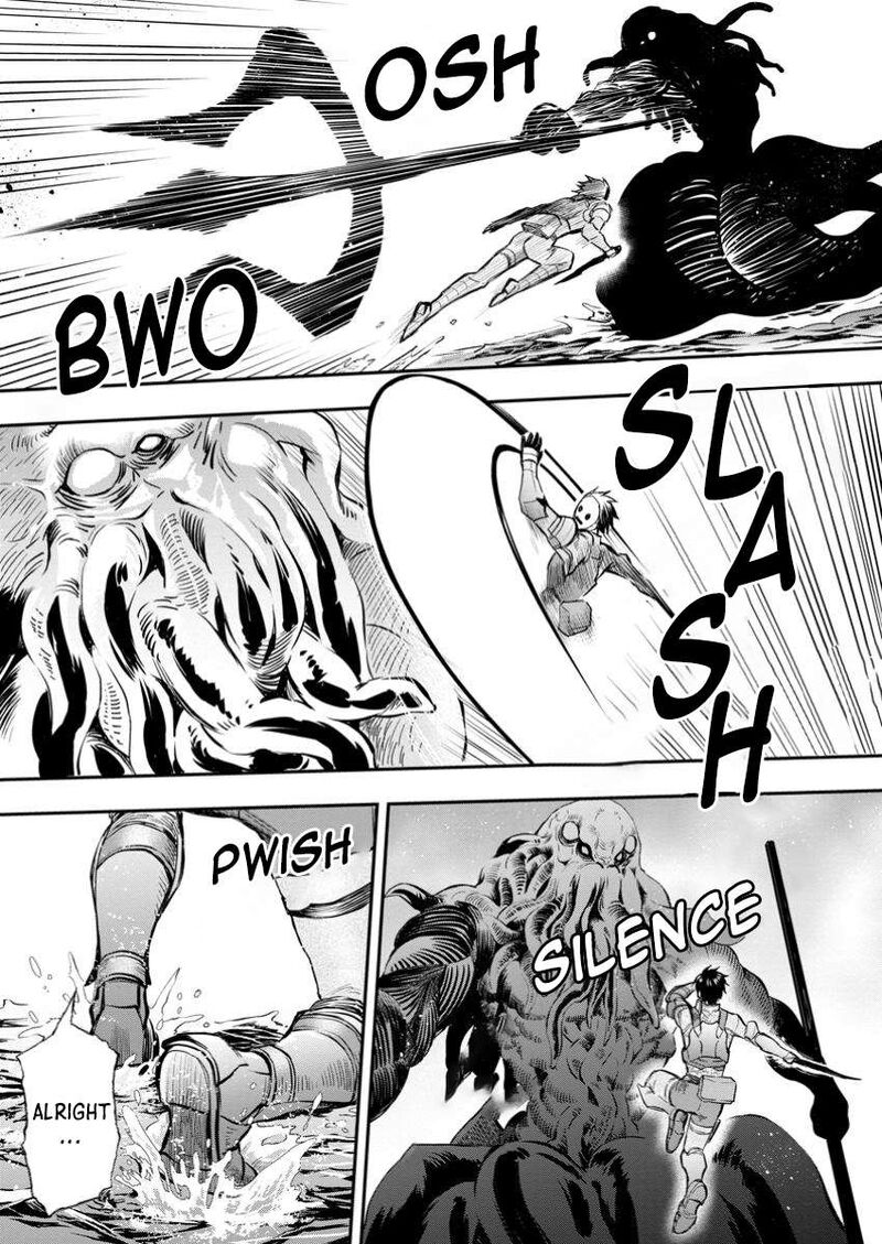 Boukenka Ni Narou Skill Board De Dungeon Kouryaku Chapter 51 Page 30