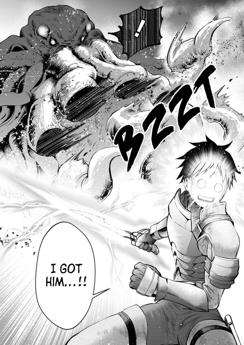 Boukenka Ni Narou Skill Board De Dungeon Kouryaku Chapter 51 Page 31