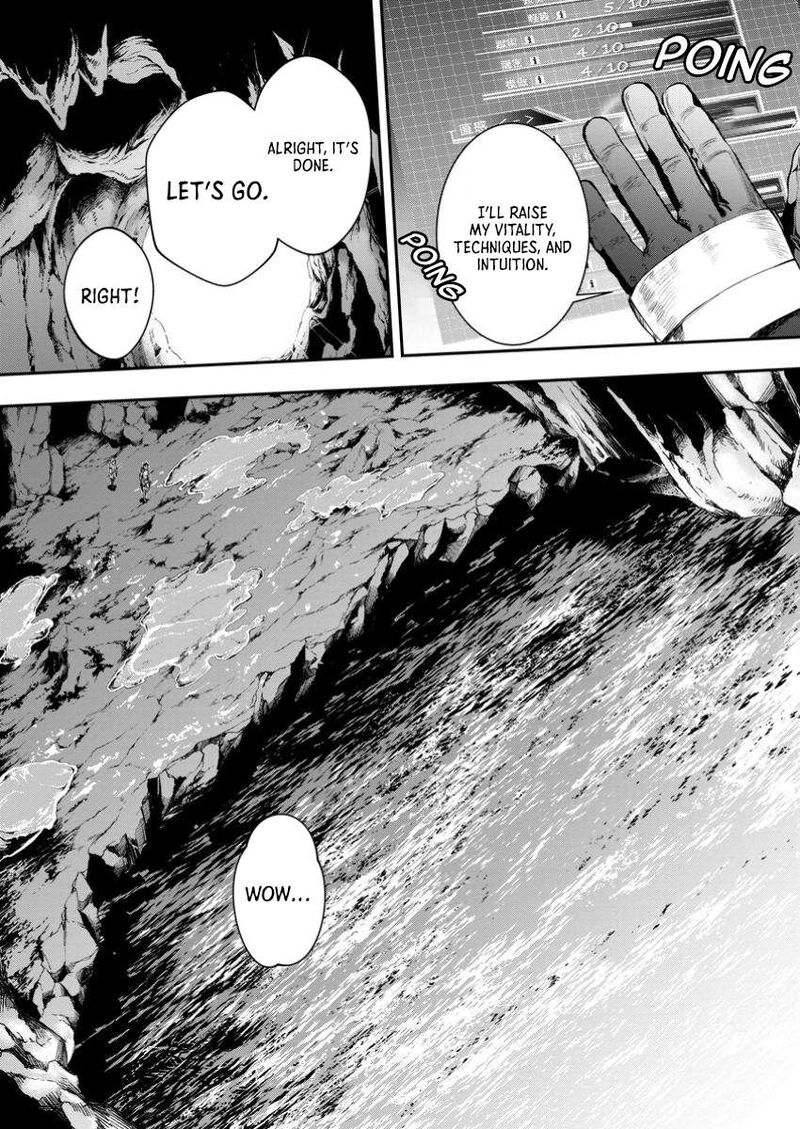 Boukenka Ni Narou Skill Board De Dungeon Kouryaku Chapter 51 Page 5