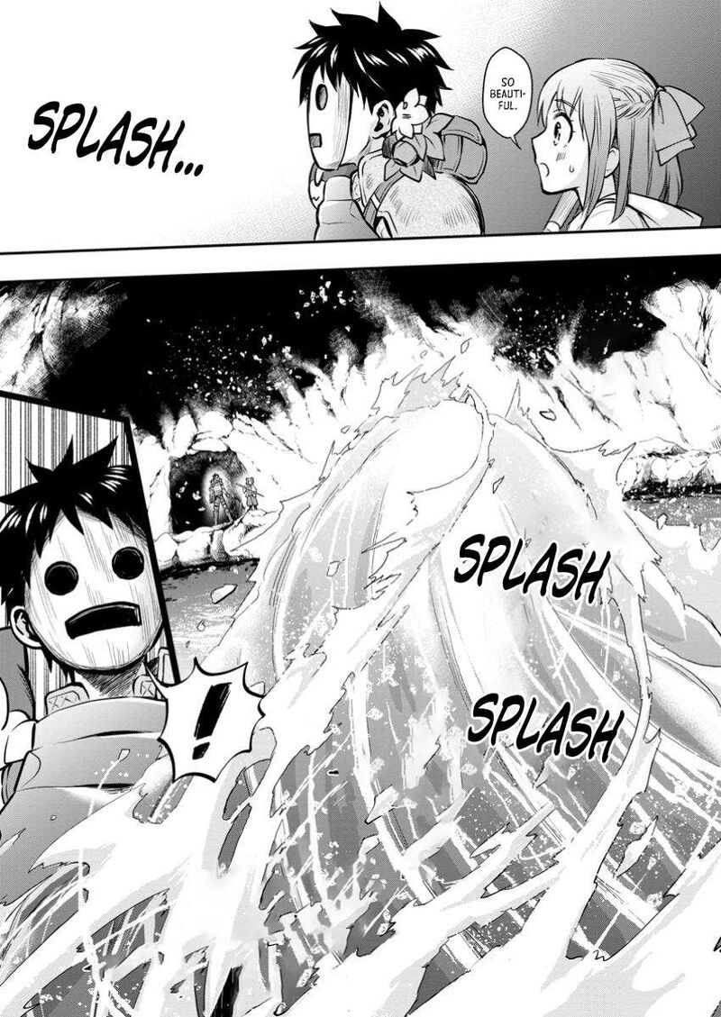 Boukenka Ni Narou Skill Board De Dungeon Kouryaku Chapter 51 Page 6
