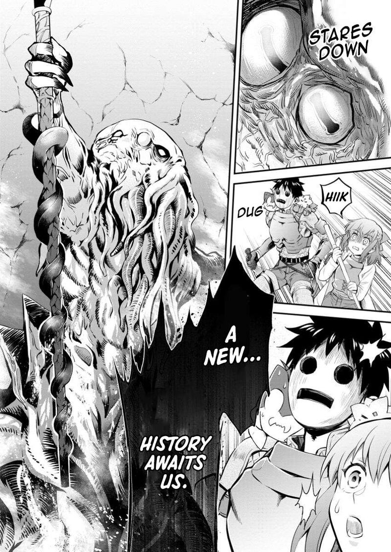 Boukenka Ni Narou Skill Board De Dungeon Kouryaku Chapter 51 Page 8