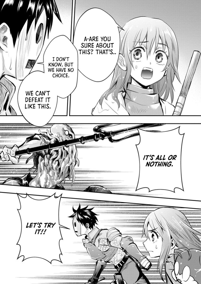 Boukenka Ni Narou Skill Board De Dungeon Kouryaku Chapter 52 Page 10