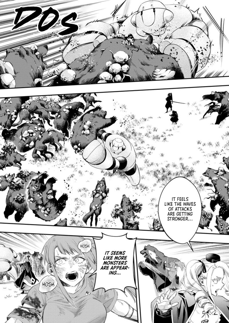 Boukenka Ni Narou Skill Board De Dungeon Kouryaku Chapter 52 Page 13