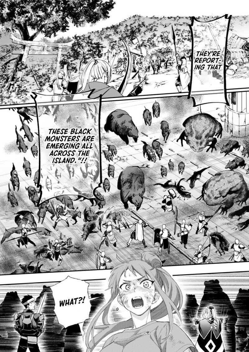 Boukenka Ni Narou Skill Board De Dungeon Kouryaku Chapter 52 Page 15