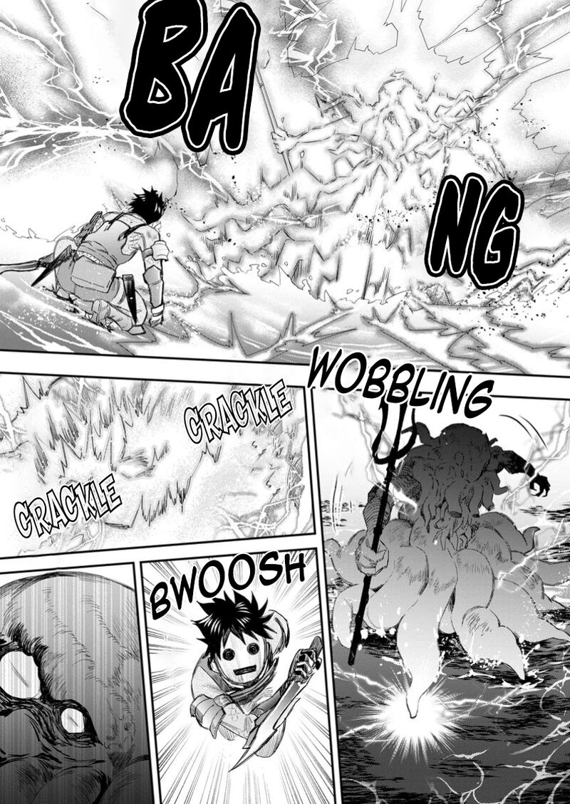 Boukenka Ni Narou Skill Board De Dungeon Kouryaku Chapter 52 Page 22