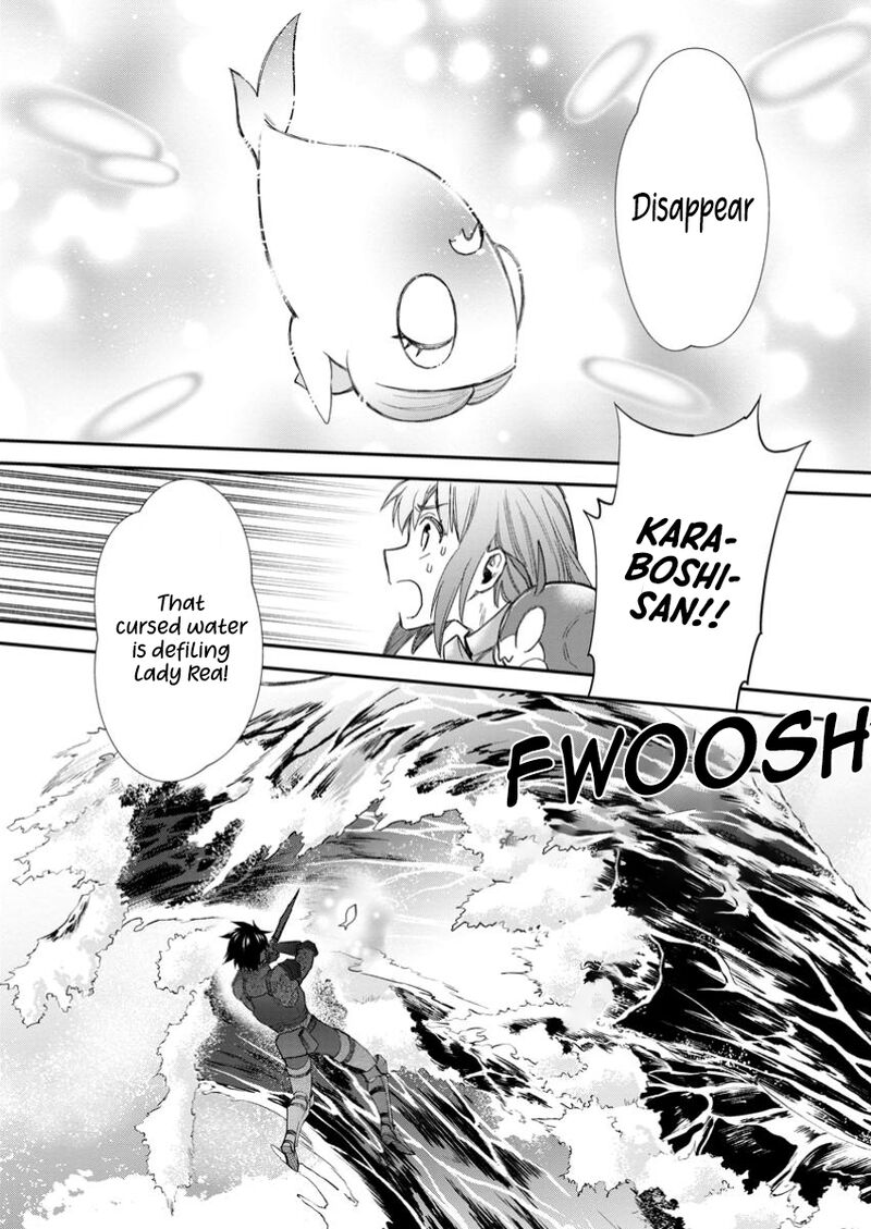 Boukenka Ni Narou Skill Board De Dungeon Kouryaku Chapter 52 Page 24
