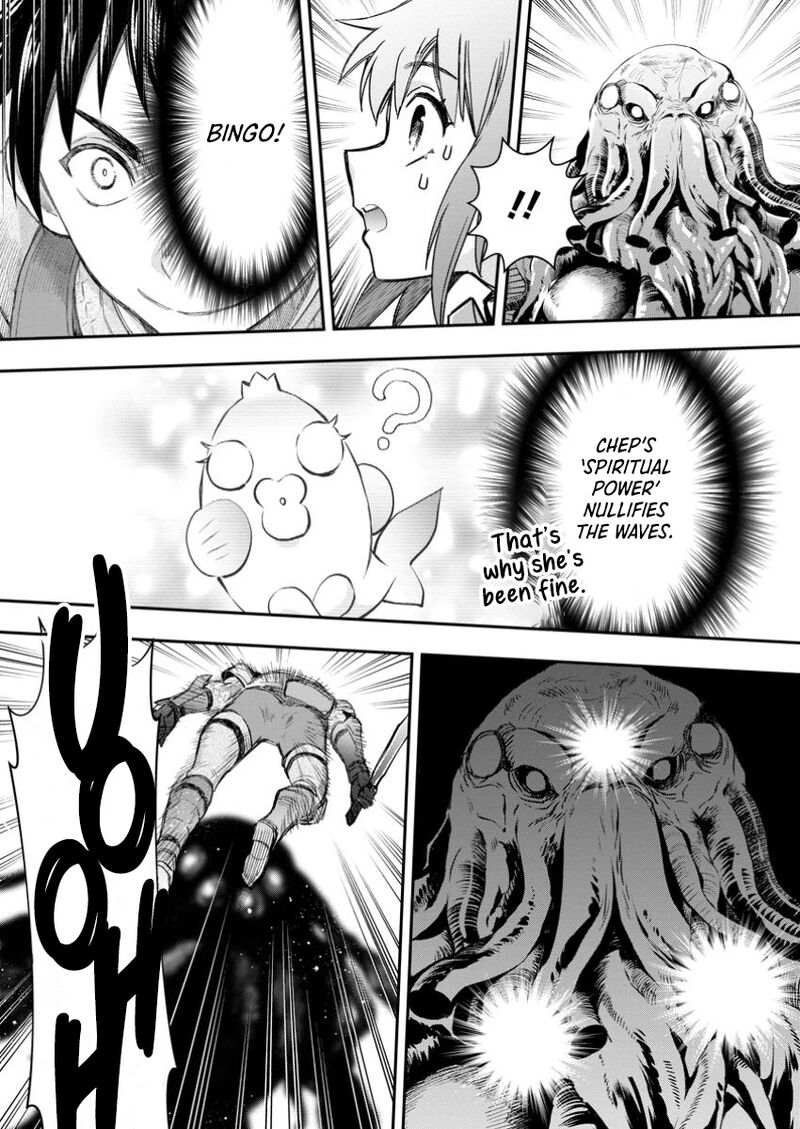 Boukenka Ni Narou Skill Board De Dungeon Kouryaku Chapter 52 Page 26
