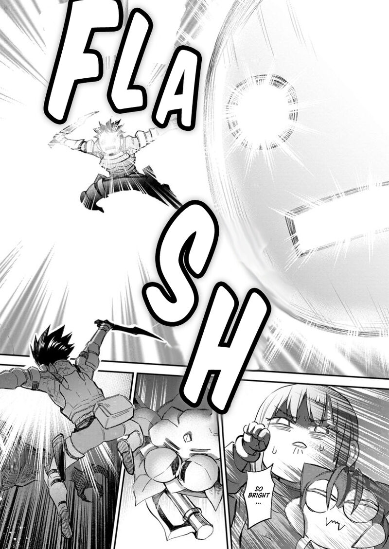 Boukenka Ni Narou Skill Board De Dungeon Kouryaku Chapter 52 Page 27