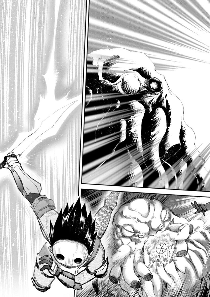 Boukenka Ni Narou Skill Board De Dungeon Kouryaku Chapter 52 Page 28