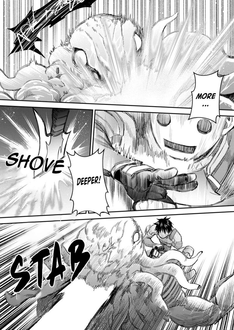 Boukenka Ni Narou Skill Board De Dungeon Kouryaku Chapter 52 Page 30