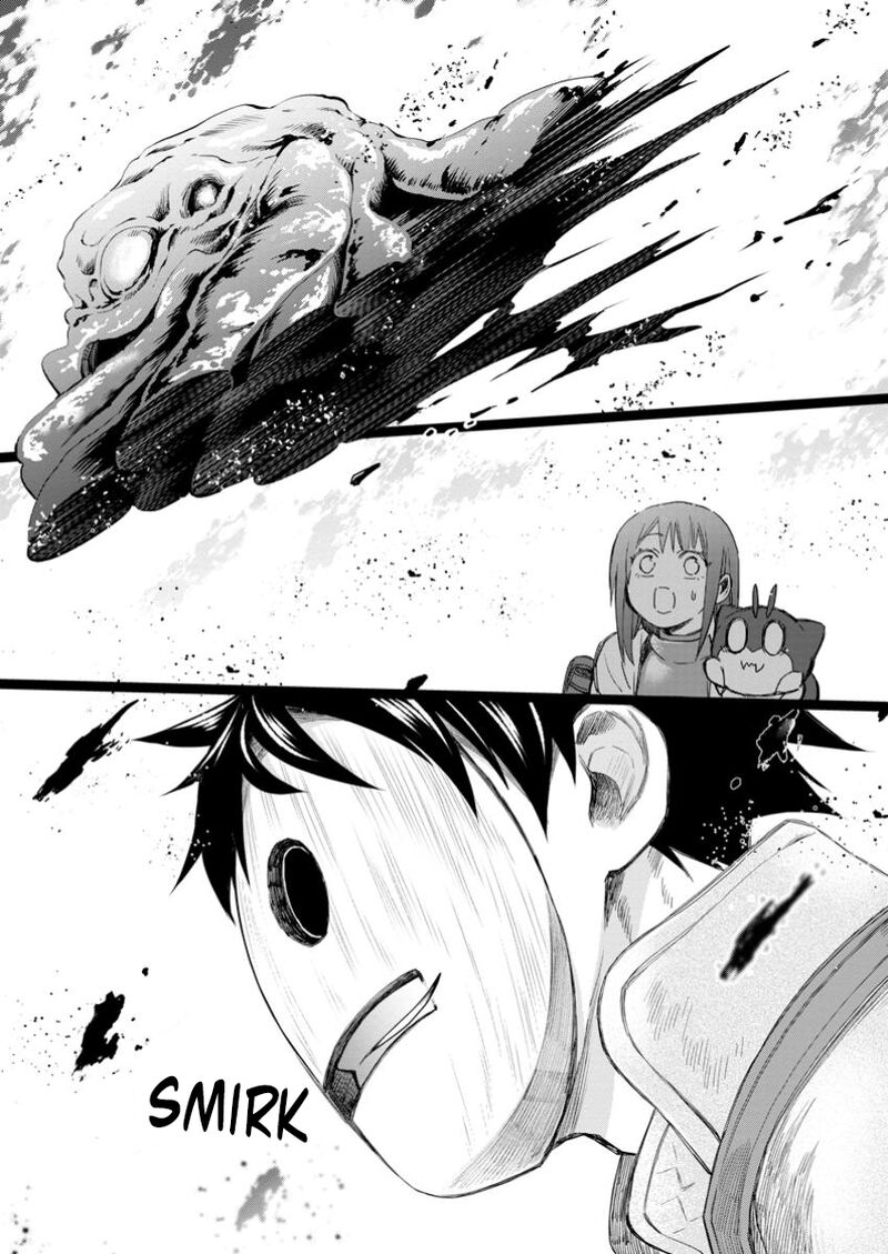 Boukenka Ni Narou Skill Board De Dungeon Kouryaku Chapter 52 Page 31