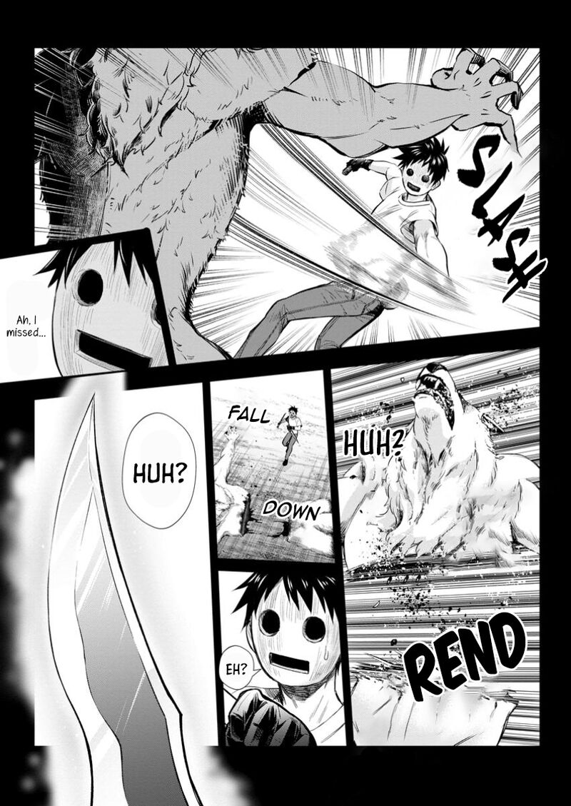 Boukenka Ni Narou Skill Board De Dungeon Kouryaku Chapter 52 Page 4