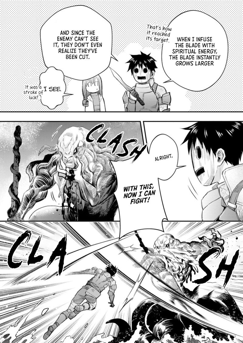 Boukenka Ni Narou Skill Board De Dungeon Kouryaku Chapter 52 Page 5
