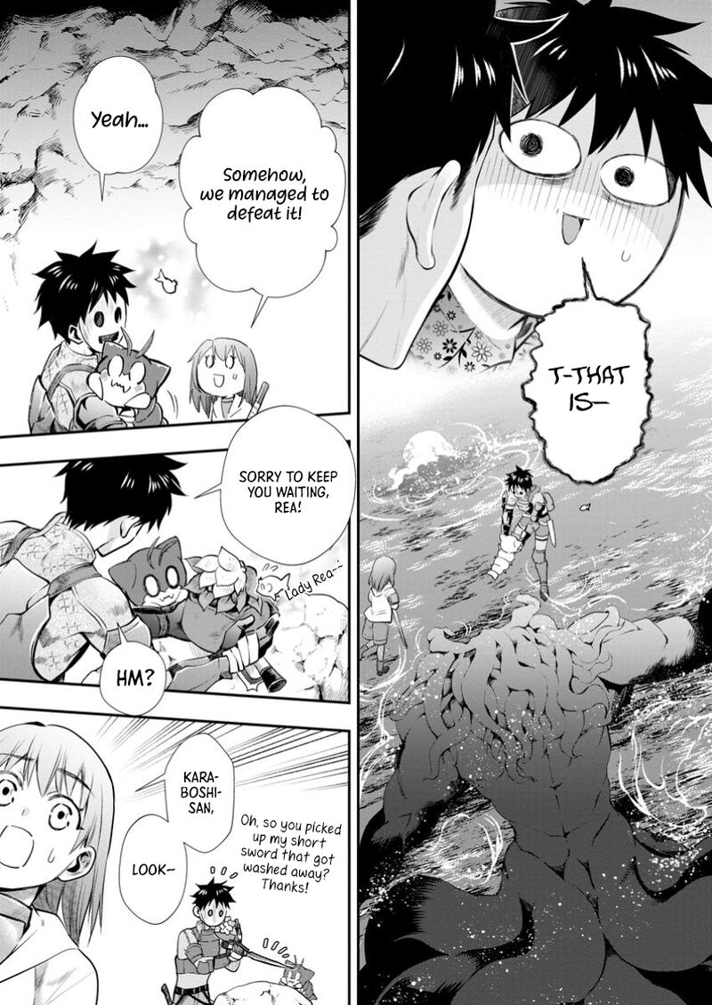 Boukenka Ni Narou Skill Board De Dungeon Kouryaku Chapter 53 Page 12