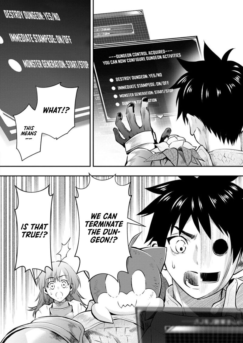 Boukenka Ni Narou Skill Board De Dungeon Kouryaku Chapter 53 Page 15