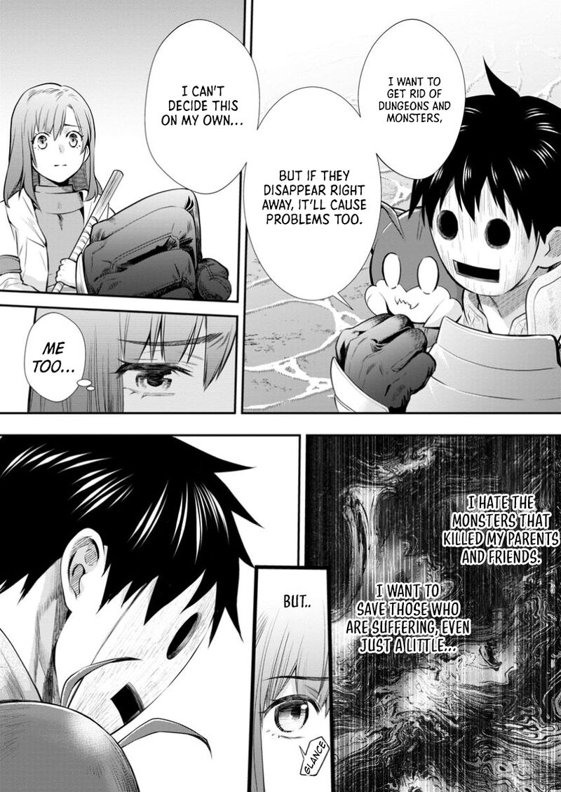 Boukenka Ni Narou Skill Board De Dungeon Kouryaku Chapter 53 Page 18