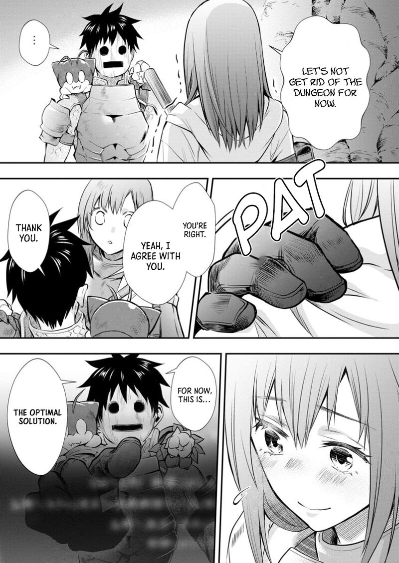 Boukenka Ni Narou Skill Board De Dungeon Kouryaku Chapter 53 Page 20