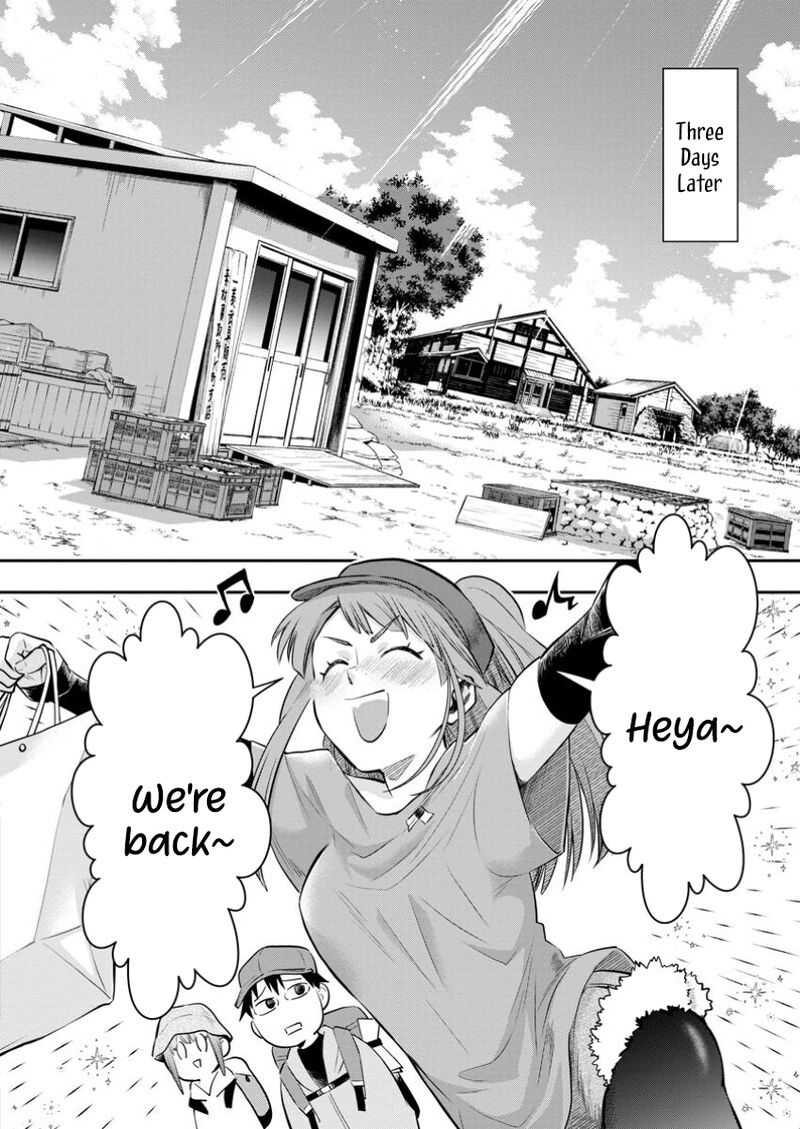 Boukenka Ni Narou Skill Board De Dungeon Kouryaku Chapter 53 Page 25