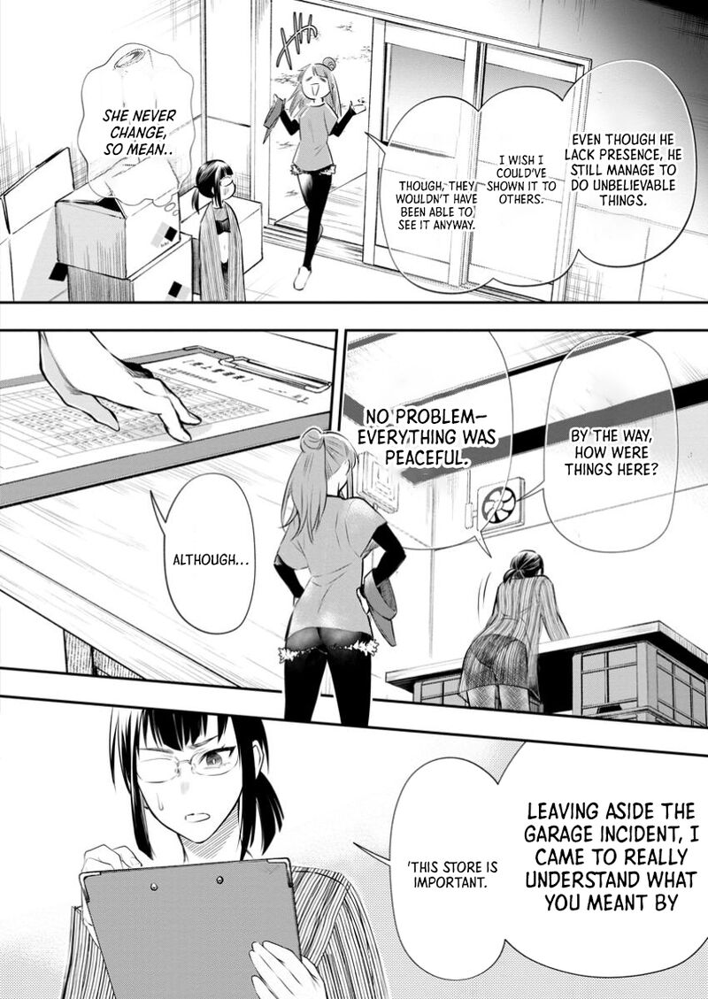 Boukenka Ni Narou Skill Board De Dungeon Kouryaku Chapter 53 Page 29