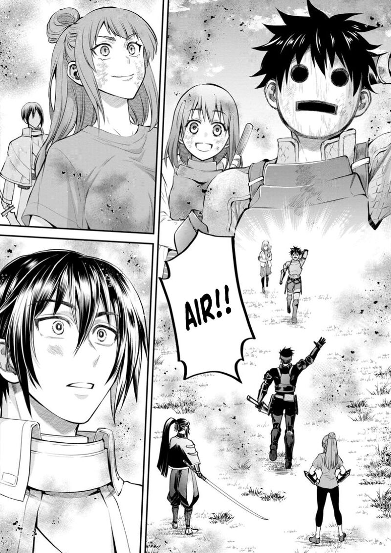 Boukenka Ni Narou Skill Board De Dungeon Kouryaku Chapter 53 Page 7